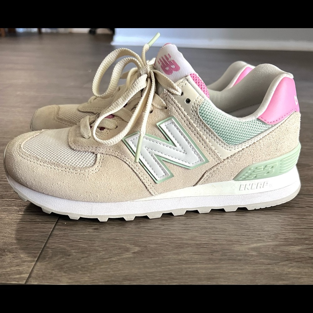 New Balance Shoes